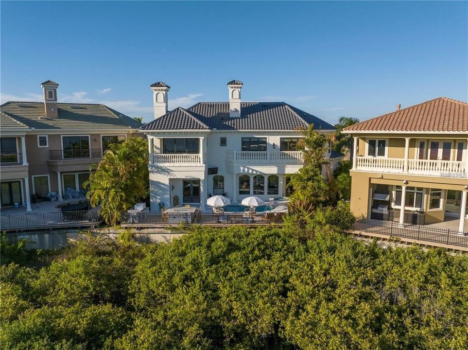 На продажу: $2,999,950 (4 спален, 5 ванн, 3575 Квадратных фут)