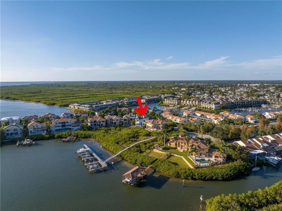На продажу: $2,999,950 (4 спален, 5 ванн, 3575 Квадратных фут)