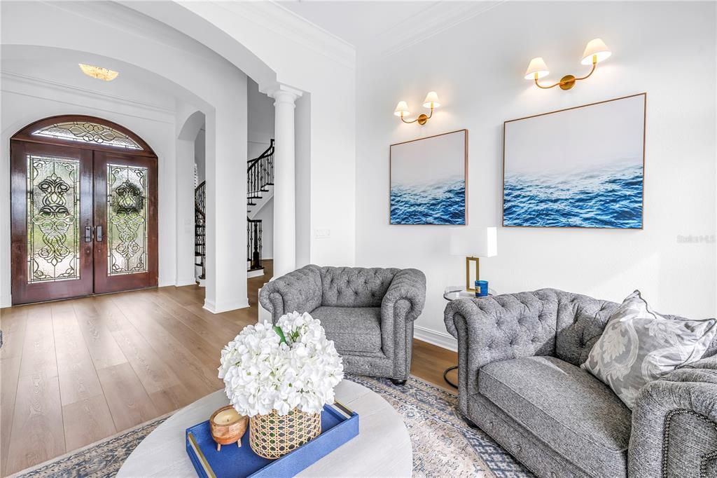 На продажу: $2,999,950 (4 спален, 5 ванн, 3575 Квадратных фут)