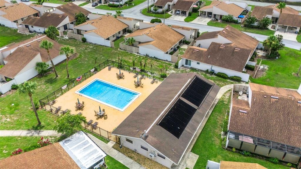 En Venta: $169,000 (2 camas, 2 baños, 960 Pies cuadrados)