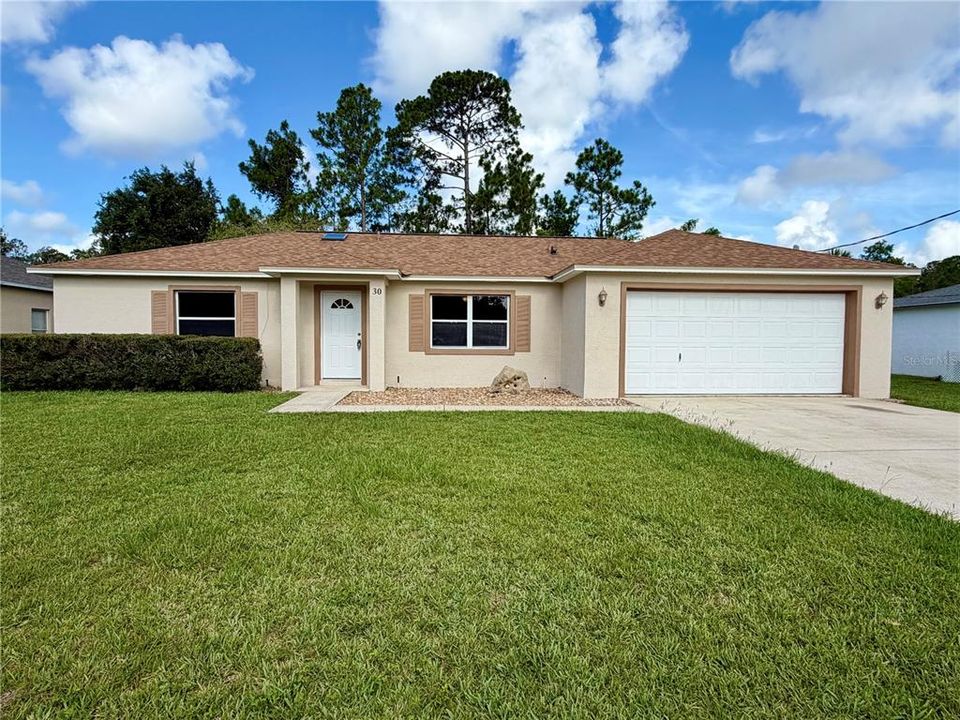 For Sale: $265,000 (3 beds, 2 baths, 1282 Square Feet)