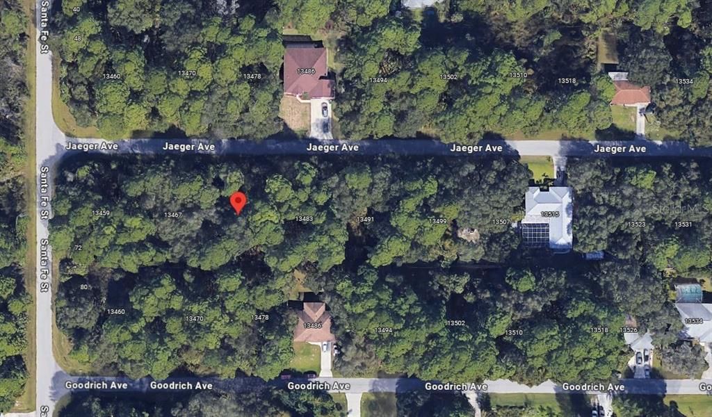 En Venta: $17,900 (0.23 acres)