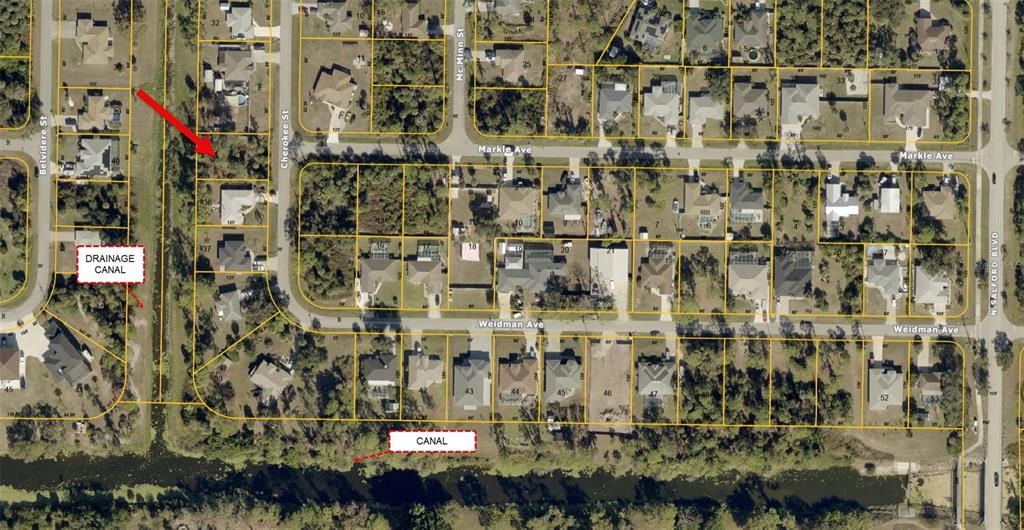 For Sale: $19,900 (0.23 acres)