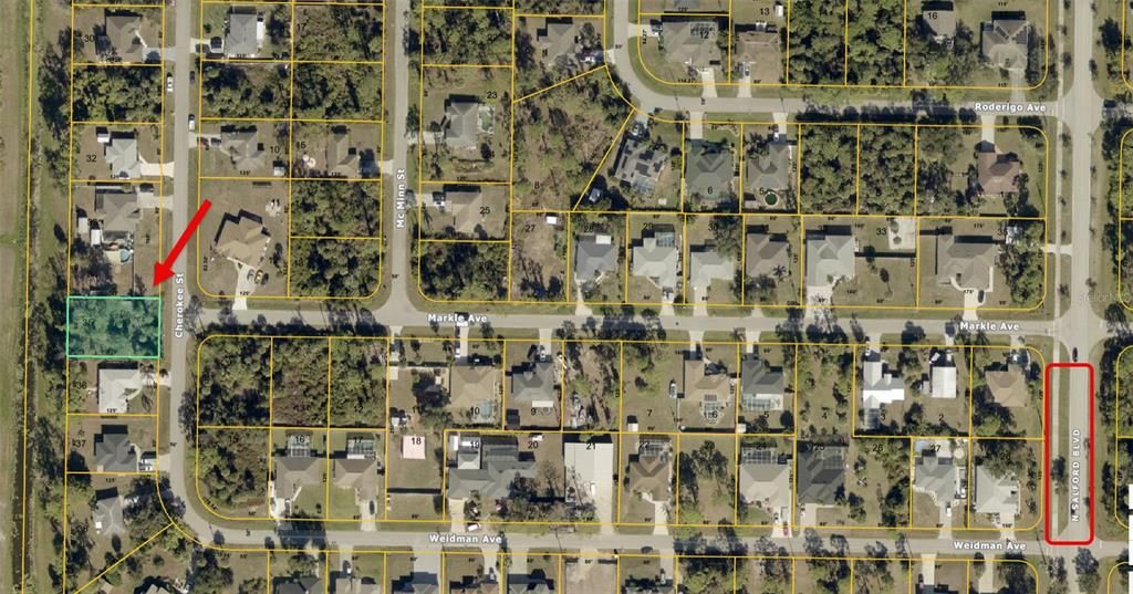 For Sale: $19,900 (0.23 acres)