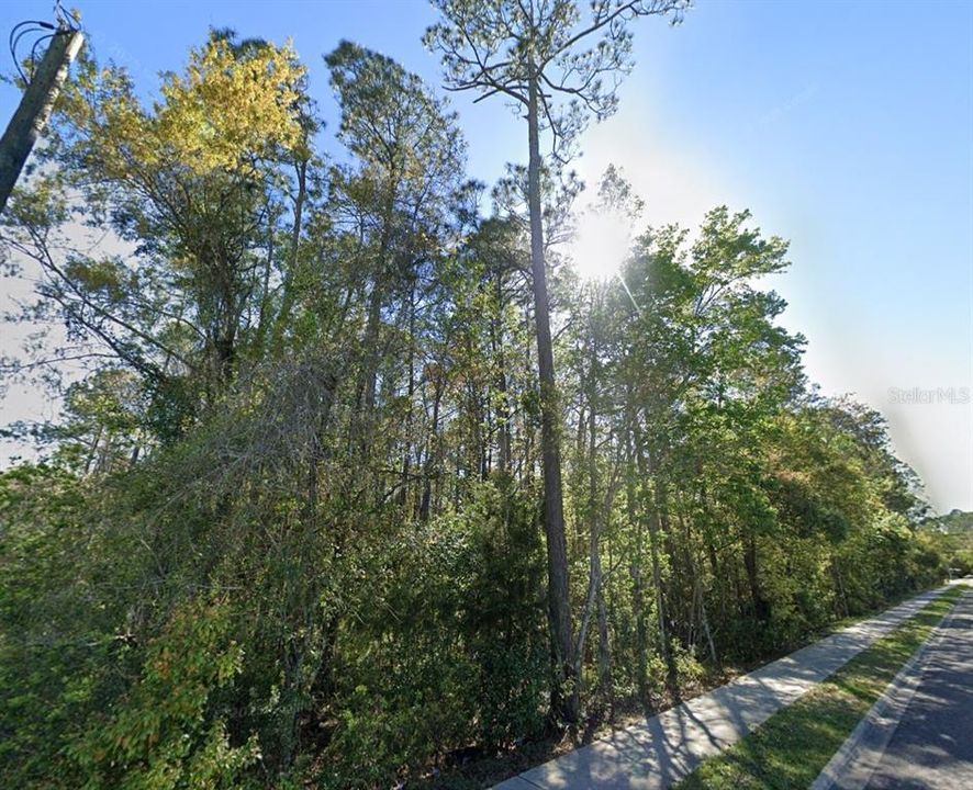 En Venta: $68,000 (1.99 acres)
