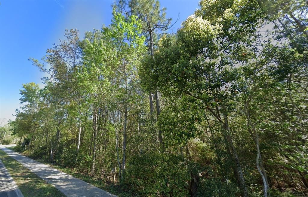 En Venta: $68,000 (1.99 acres)
