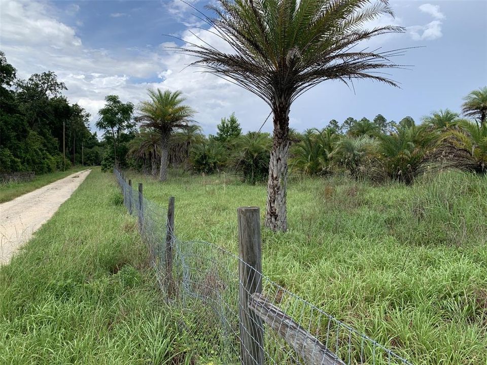 待售: $299,000 (3.92 acres)