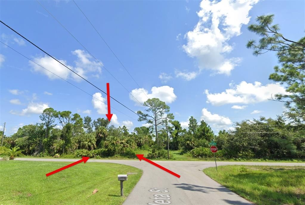 En Venta: $19,900 (0.28 acres)