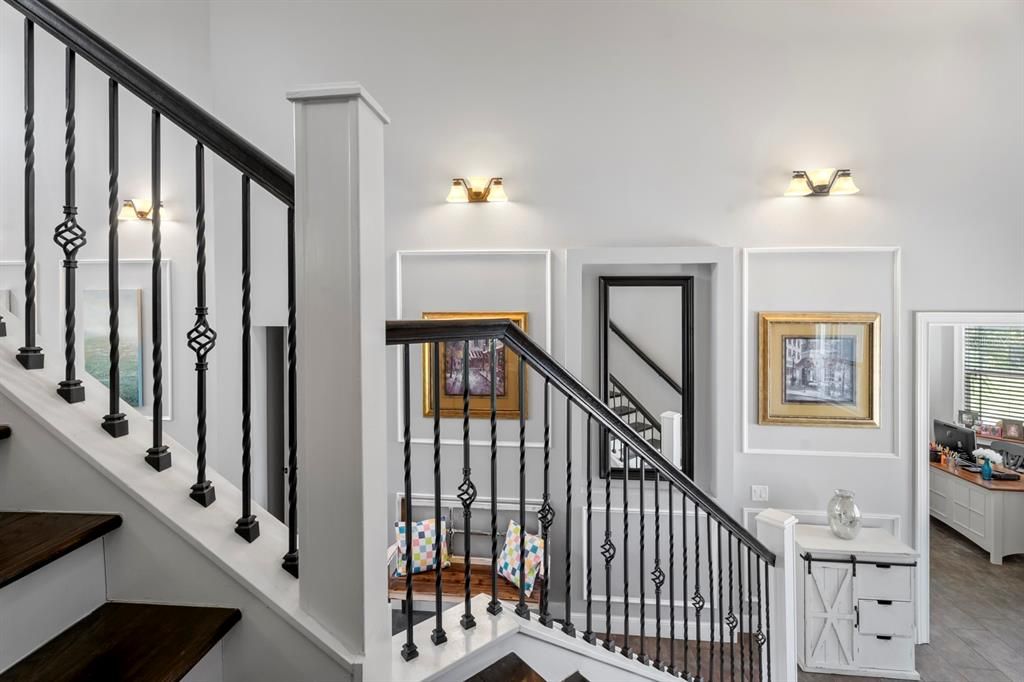 En Venta: $1,330,000 (4 camas, 3 baños, 4558 Pies cuadrados)