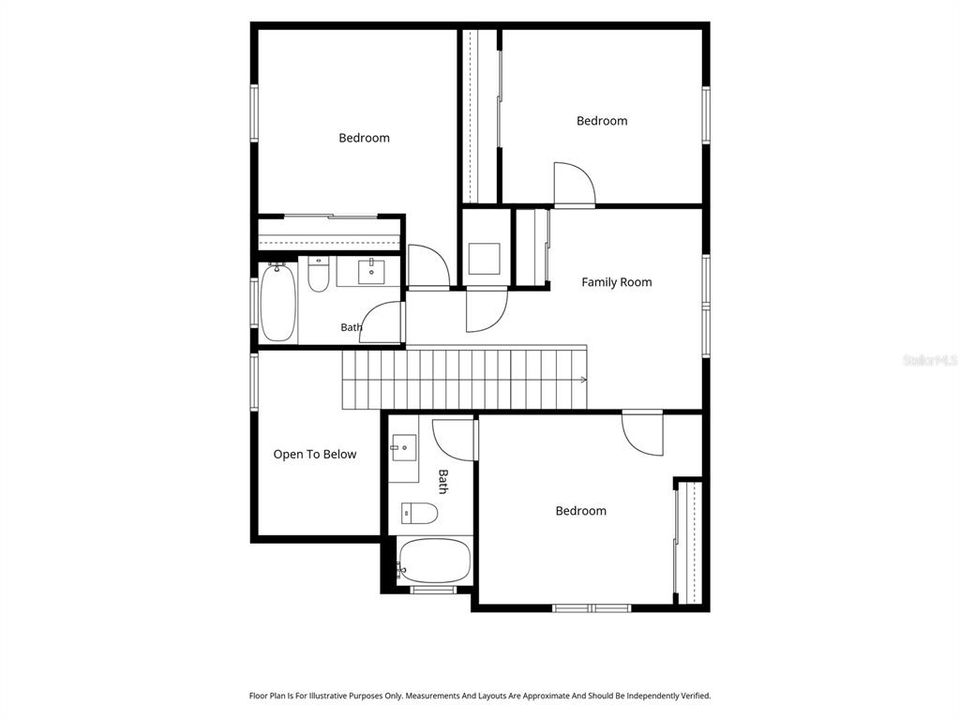 For Sale: $598,000 (4 beds, 3 baths, 2717 Square Feet)