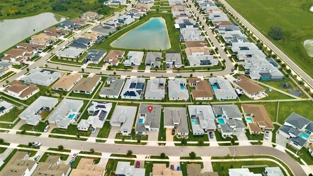 En Venta: $675,000 (4 camas, 3 baños, 2350 Pies cuadrados)