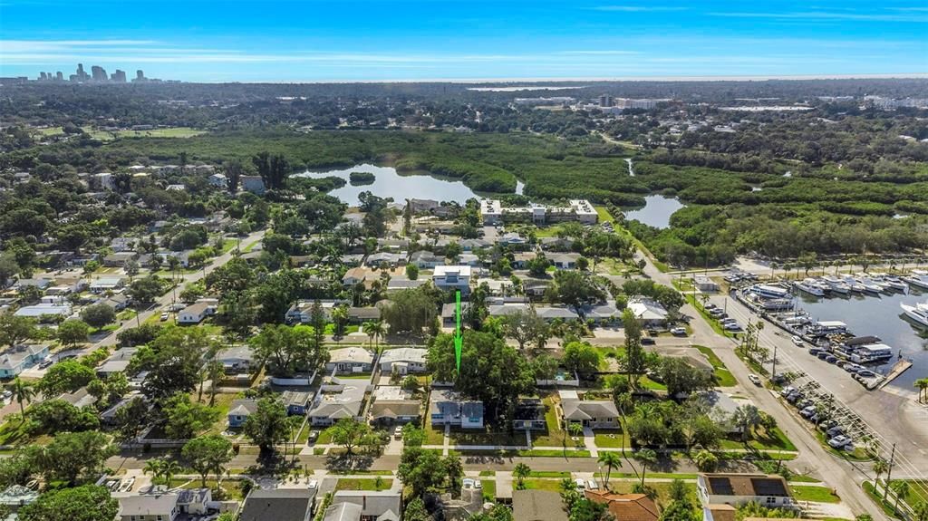 En Venta: $375,000 (2 camas, 1 baños, 1010 Pies cuadrados)