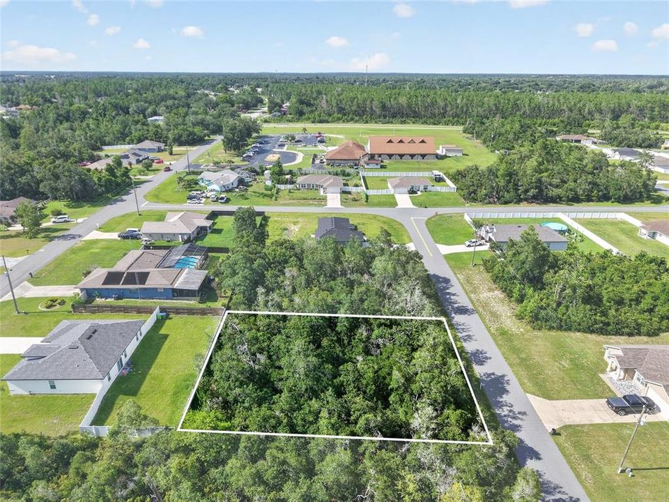 待售: $50,000 (0.29 acres)