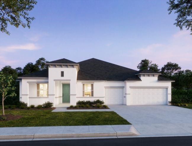 Active With Contract: $579,990 (5 beds, 3 baths, 3130 Square Feet)