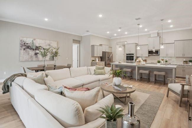 Active With Contract: $579,990 (5 beds, 3 baths, 3130 Square Feet)