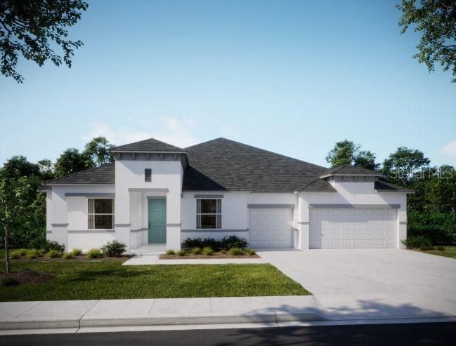 Active With Contract: $579,990 (5 beds, 3 baths, 3130 Square Feet)