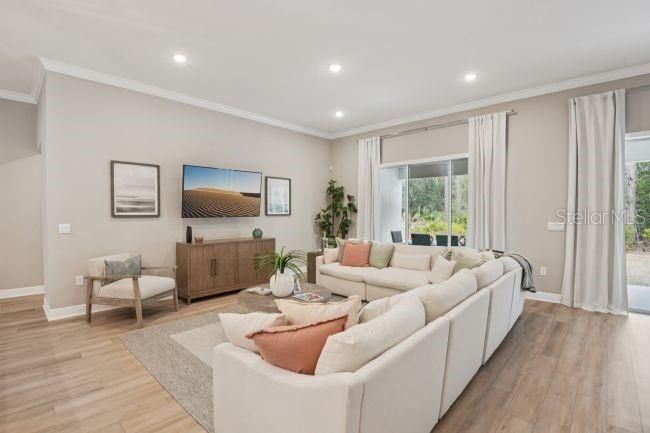 Active With Contract: $579,990 (5 beds, 3 baths, 3130 Square Feet)