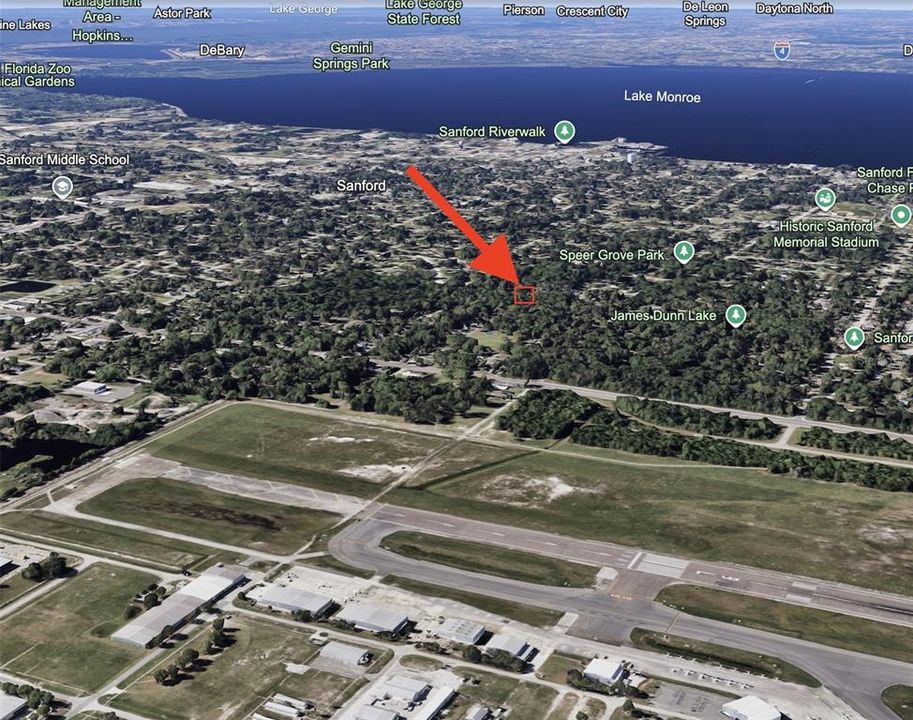 На продажу: $99,000 (1.30 acres)