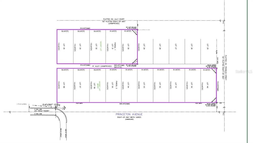 На продажу: $99,000 (1.30 acres)