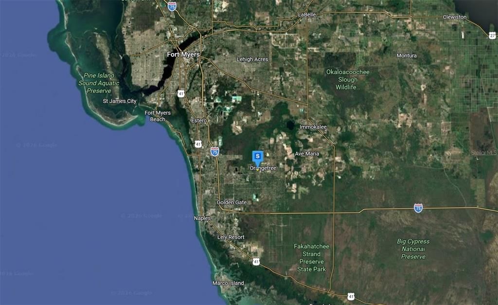 En Venta: $199,999 (2.58 acres)