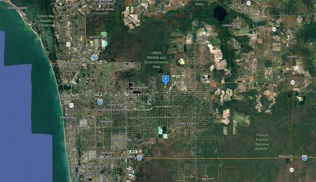 En Venta: $199,999 (2.58 acres)
