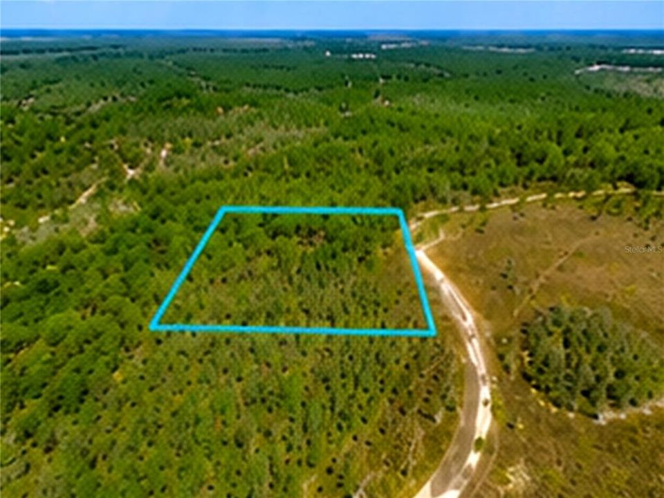 На продажу: $16,999 (1.40 acres)