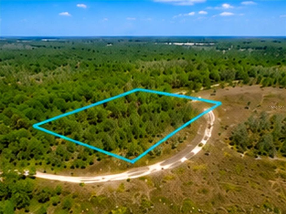 На продажу: $16,999 (1.40 acres)