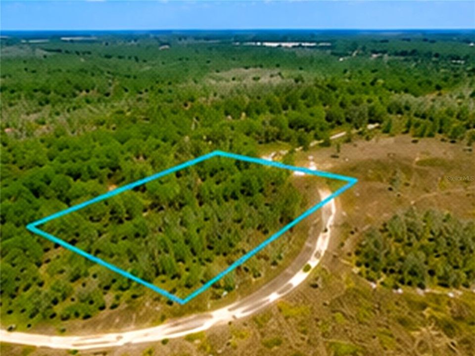 На продажу: $16,999 (1.40 acres)