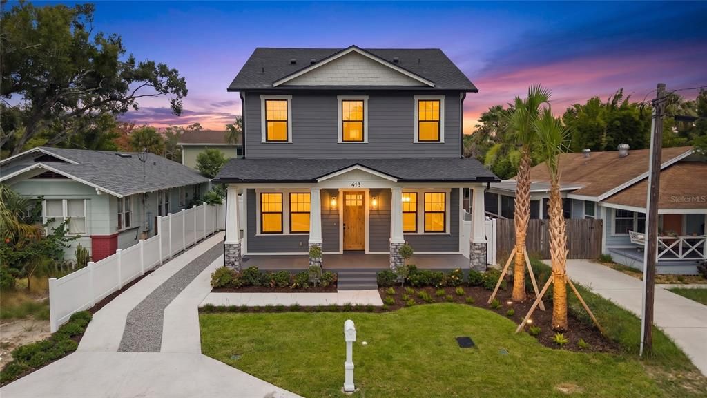En Venta: $874,999 (5 camas, 2 baños, 2455 Pies cuadrados)