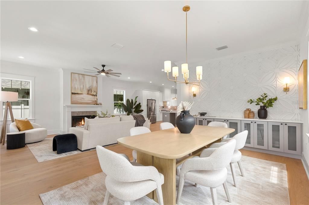 En Venta: $874,999 (5 camas, 2 baños, 2455 Pies cuadrados)
