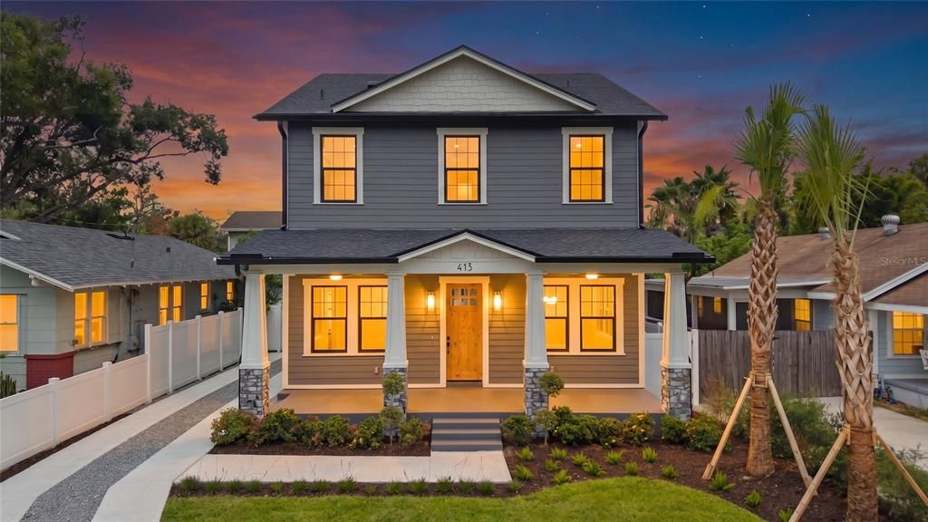 En Venta: $874,999 (5 camas, 2 baños, 2455 Pies cuadrados)