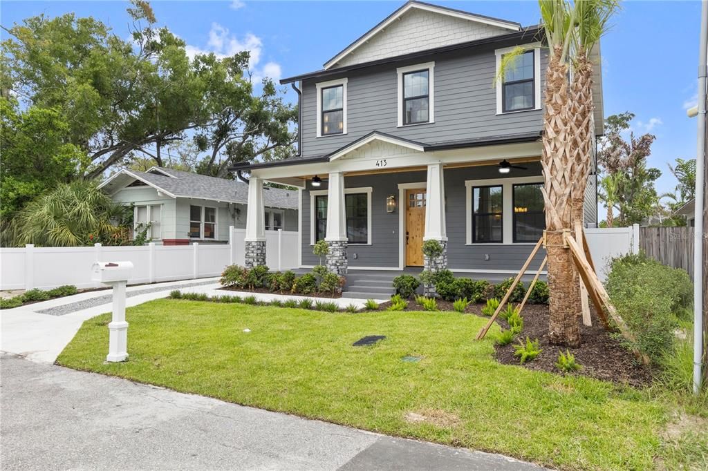 En Venta: $874,999 (5 camas, 2 baños, 2455 Pies cuadrados)