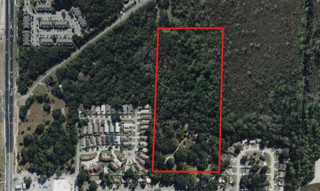 待售: $1,300,000 (20.32 acres)