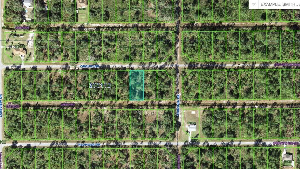 For Sale: $179,000 (0.50 acres)