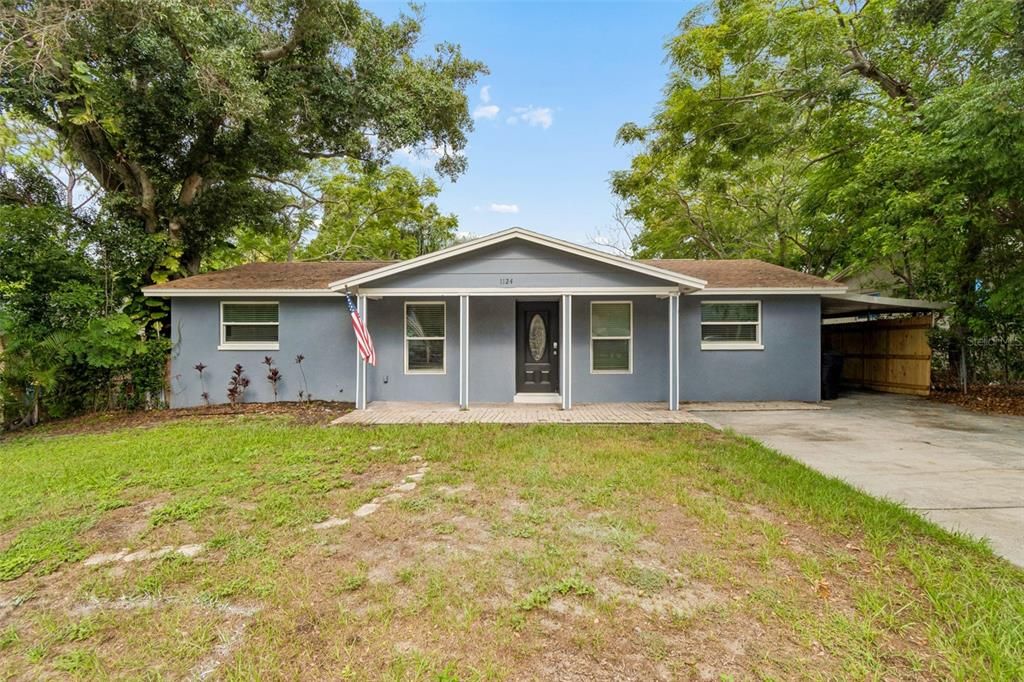 For Sale: $344,000 (3 beds, 1 baths, 1150 Square Feet)