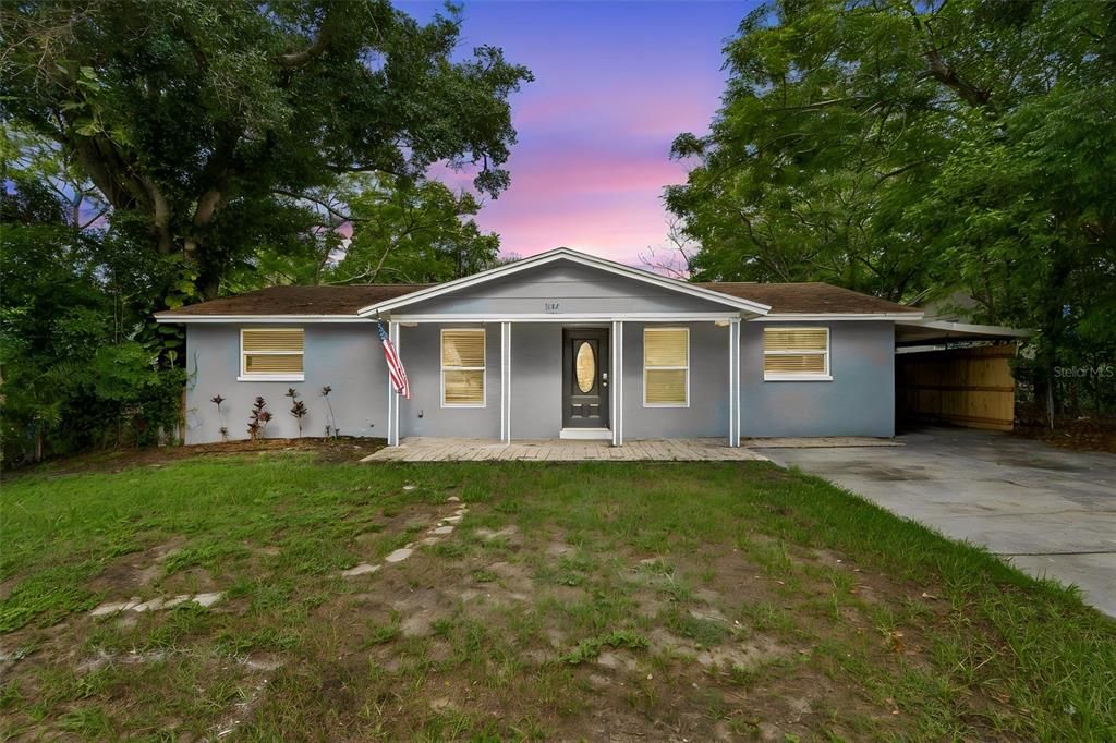 For Sale: $344,000 (3 beds, 1 baths, 1150 Square Feet)