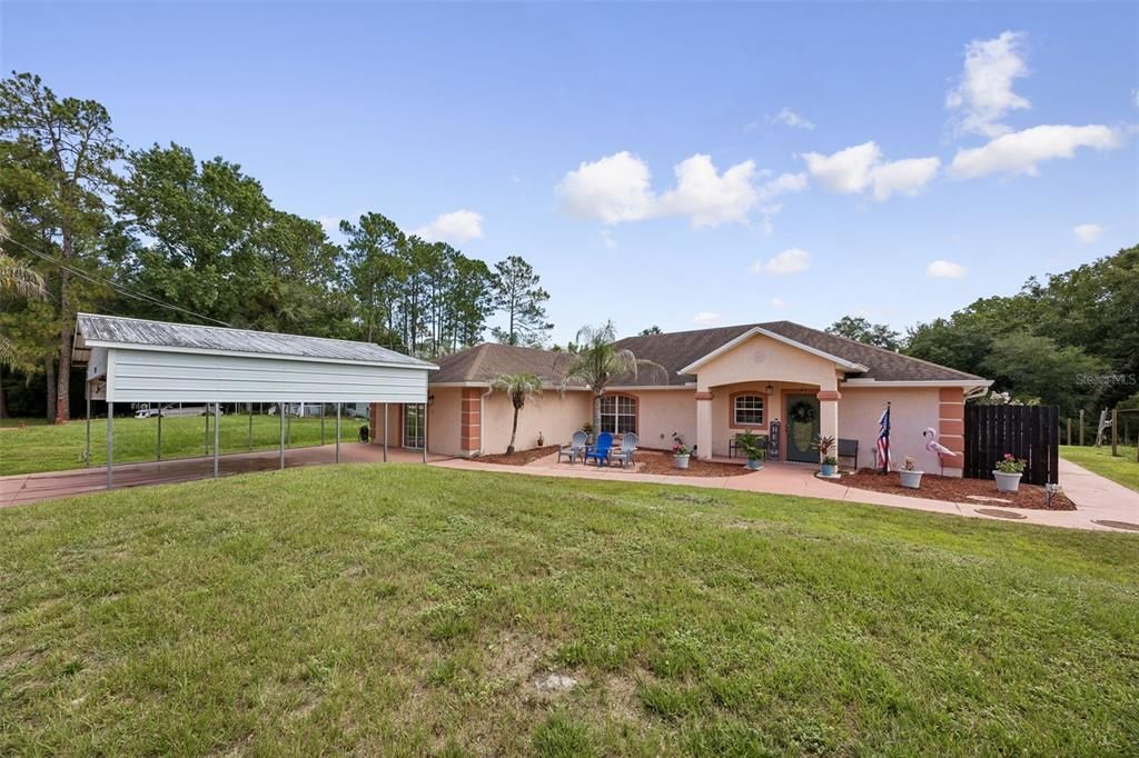 For Sale: $500,000 (3 beds, 2 baths, 2540 Square Feet)