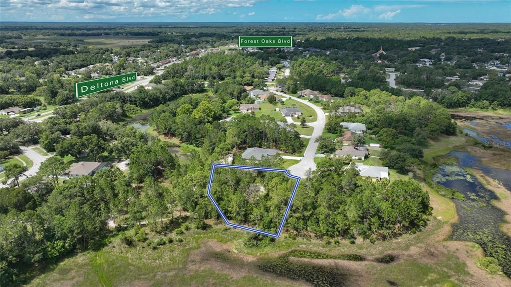 En Venta: $85,000 (0.47 acres)