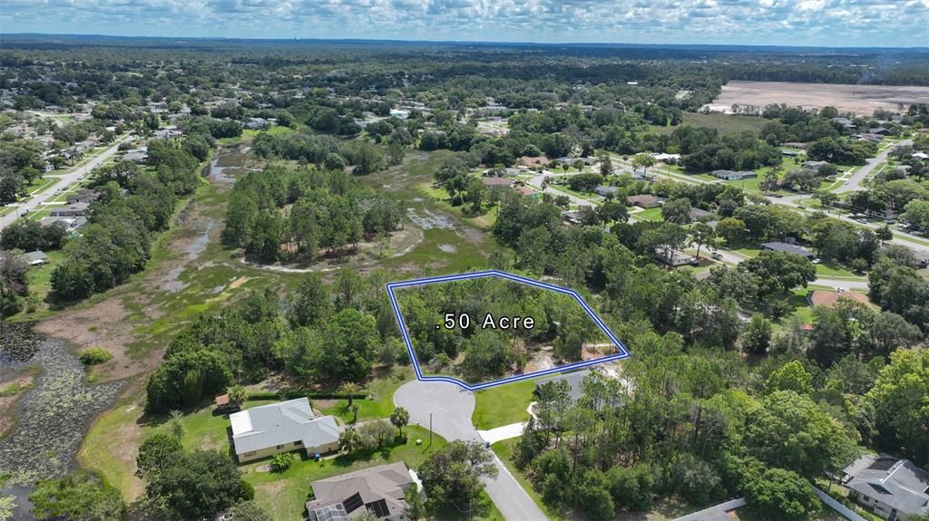 En Venta: $85,000 (0.47 acres)