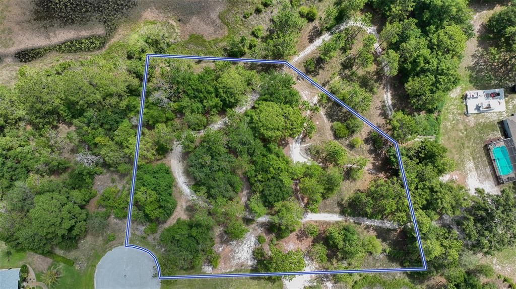 En Venta: $85,000 (0.47 acres)