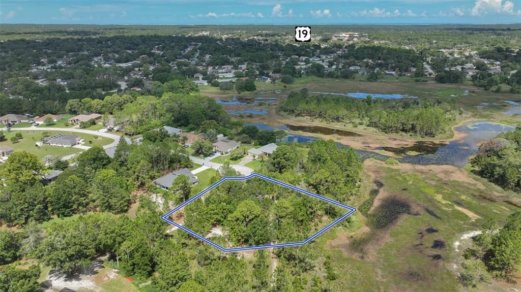 En Venta: $85,000 (0.47 acres)