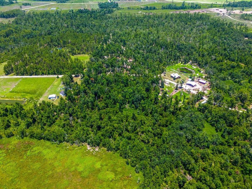En Venta: $75,000 (7.54 acres)