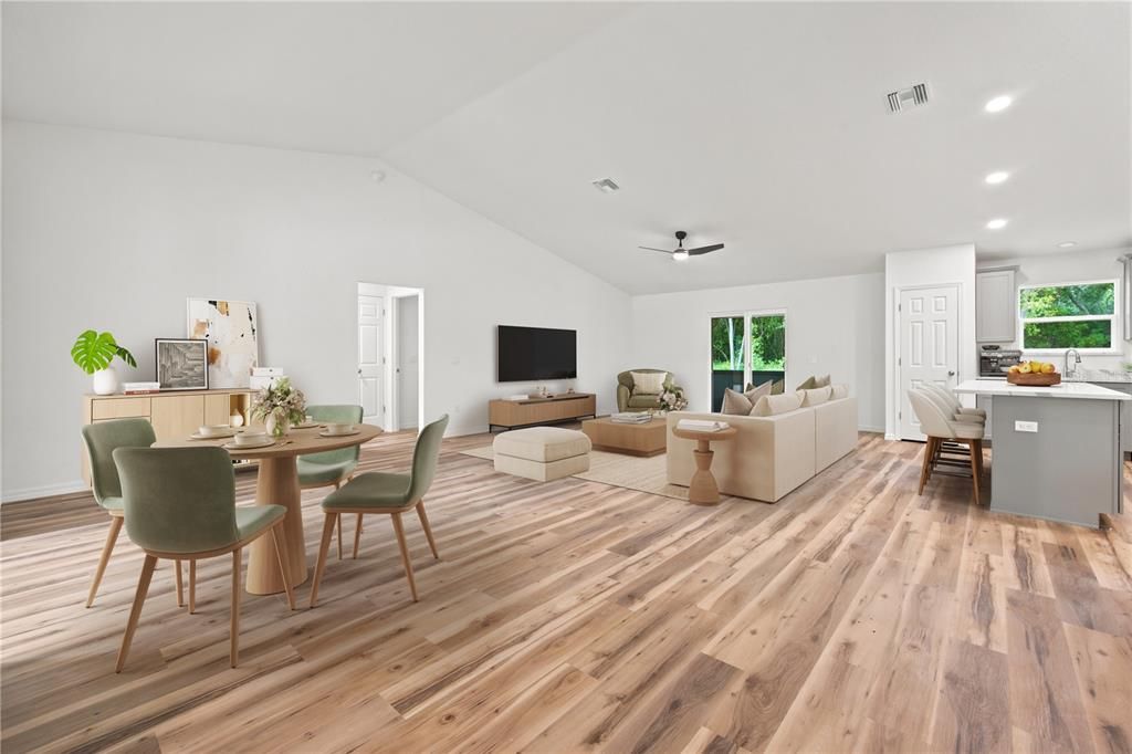 For Sale: $324,000 (3 beds, 2 baths, 1899 Square Feet)
