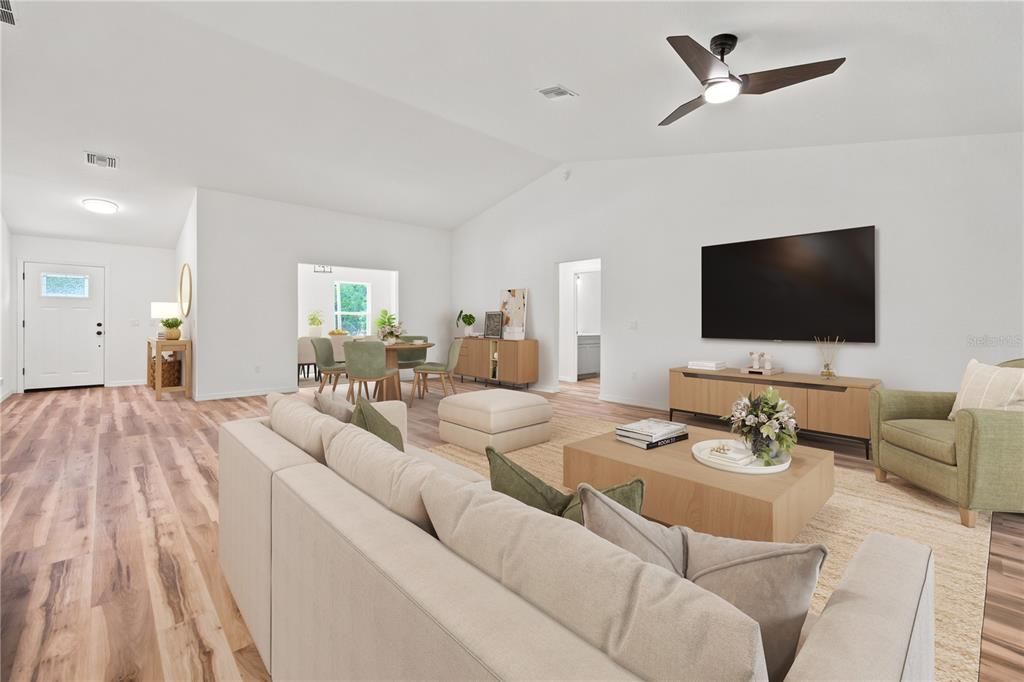 For Sale: $324,000 (3 beds, 2 baths, 1899 Square Feet)