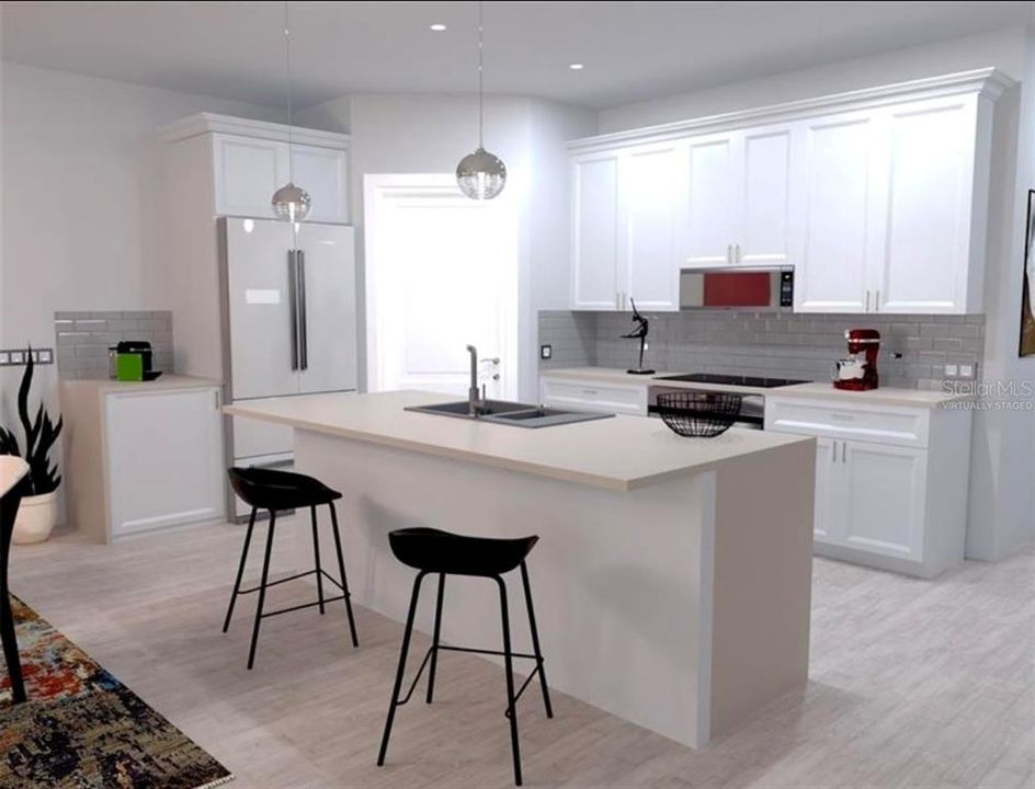 En Venta: $300,000 (4 camas, 2 baños, 1846 Pies cuadrados)