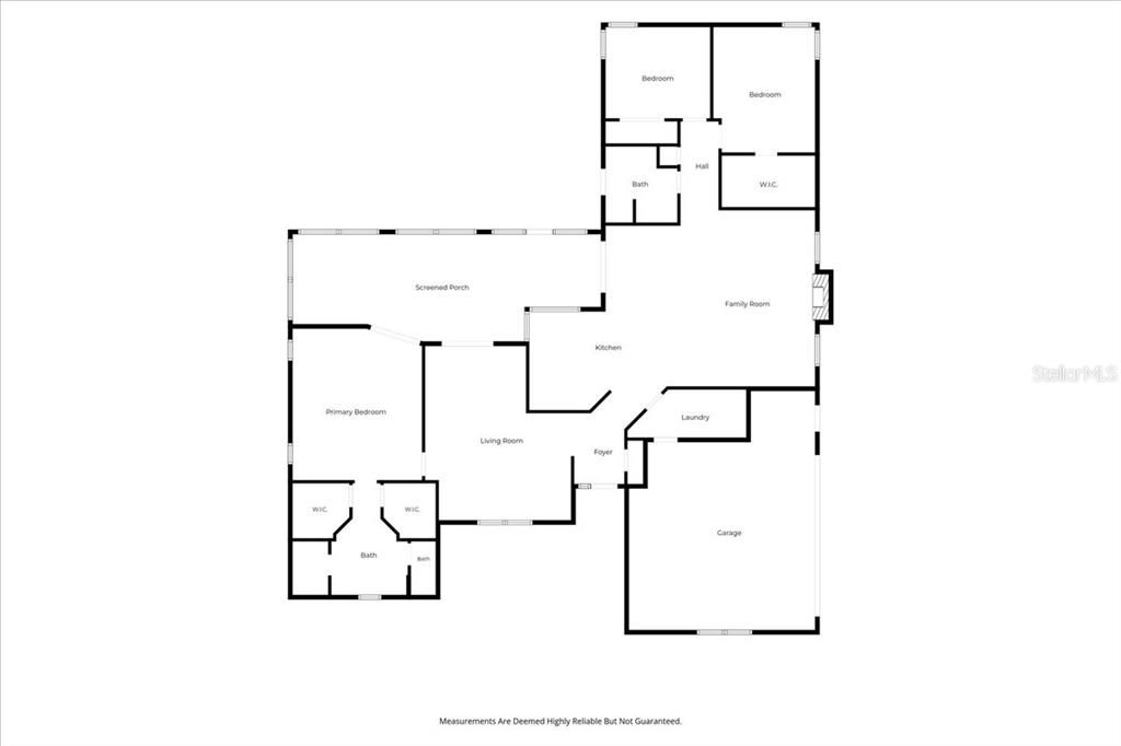 For Sale: $365,000 (3 beds, 2 baths, 2008 Square Feet)