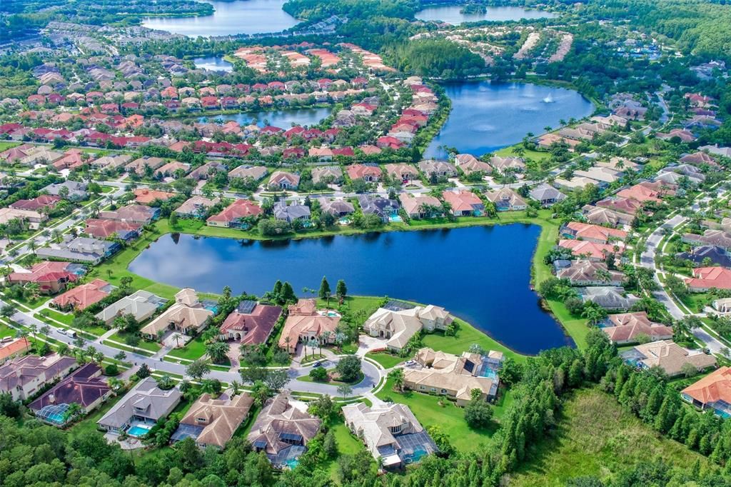На продажу: $2,200,000 (5 спален, 4 ванн, 4962 Квадратных фут)