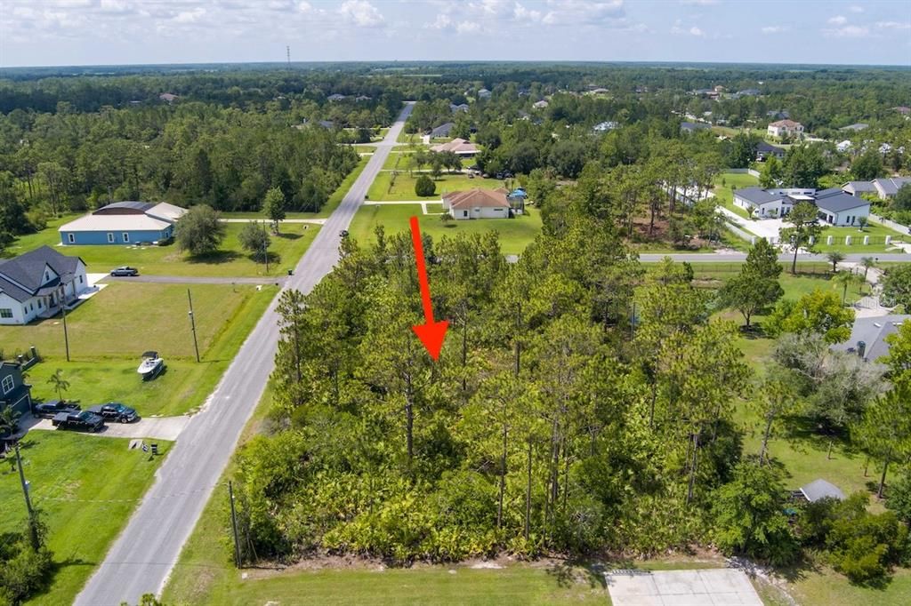 Activo con contrato: $139,900 (1.03 acres)