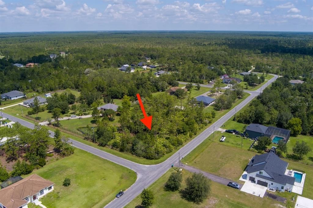 Activo con contrato: $139,900 (1.03 acres)