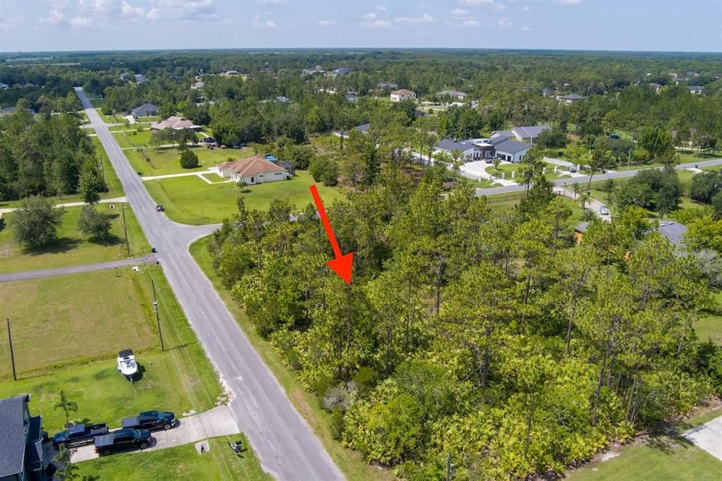 Activo con contrato: $139,900 (1.03 acres)